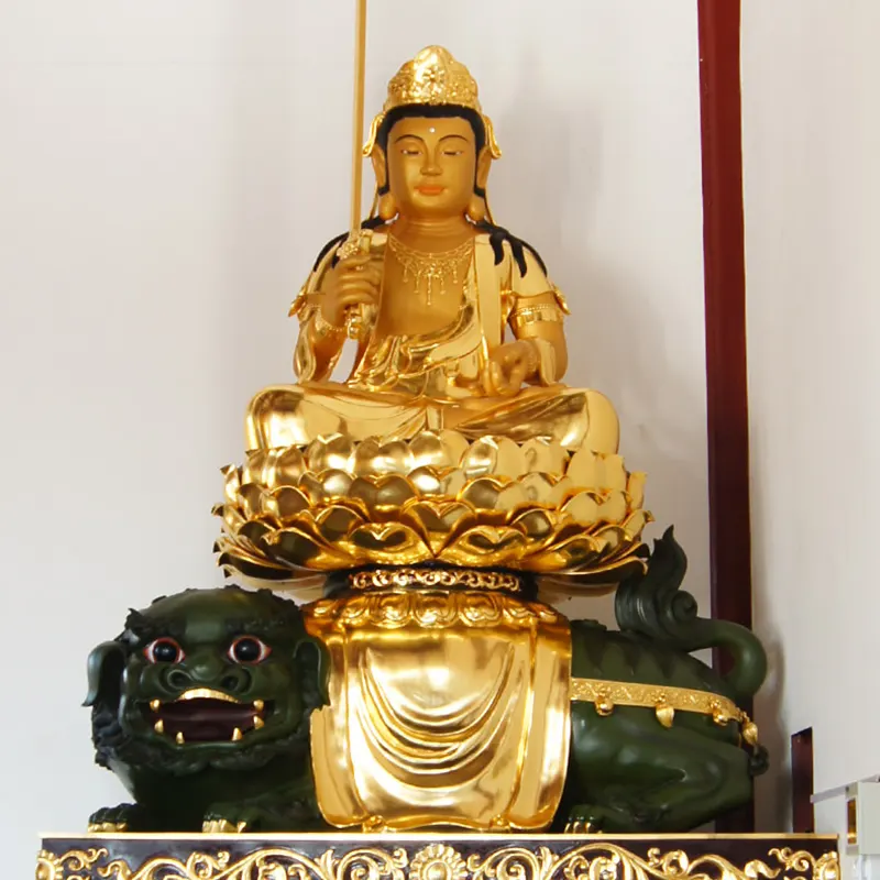 300cm Bronze Buddha Statue