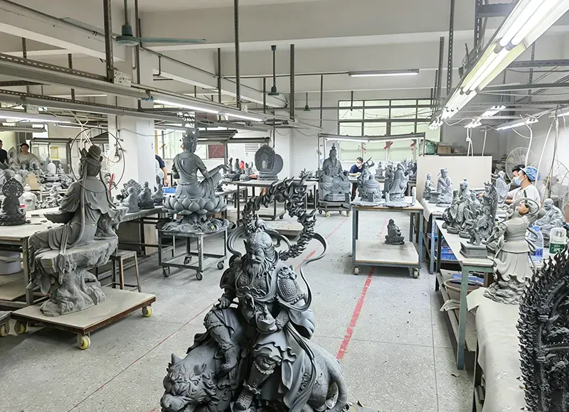 Production Equipment
