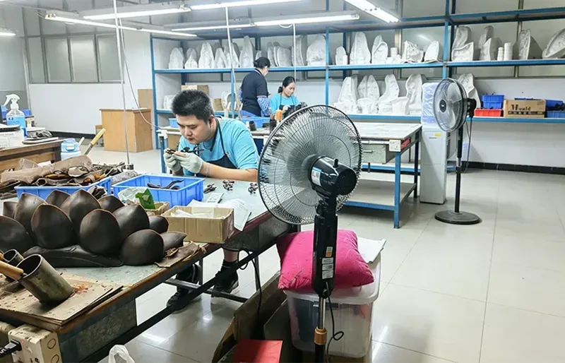 Factory
