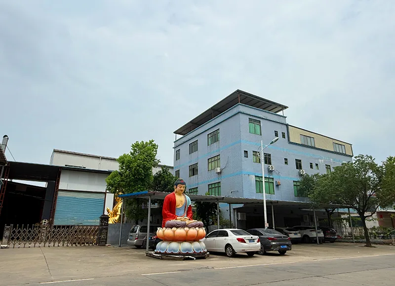 Factory